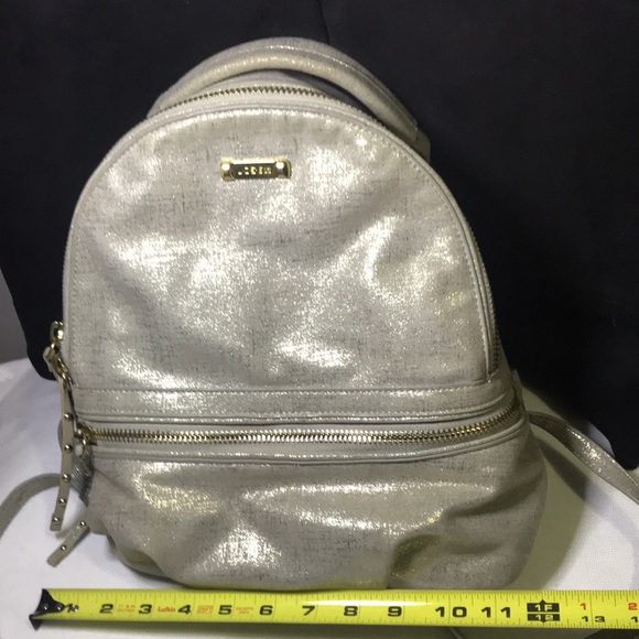 Joes Jeans shimmer Backpack - Picture 12 of 12